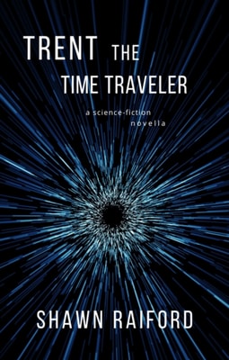 Trent the Time Traveler