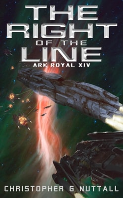 Right of the Line