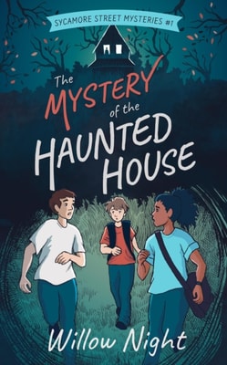 Mystery of the Haunted House