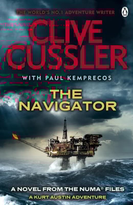 Navigator