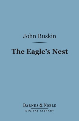 Eagle's Nest (Barnes & Noble Digital Library)