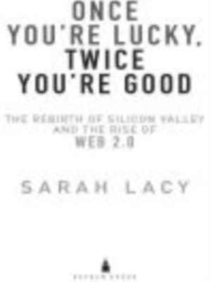 Once You're Lucky, Twice You're Good