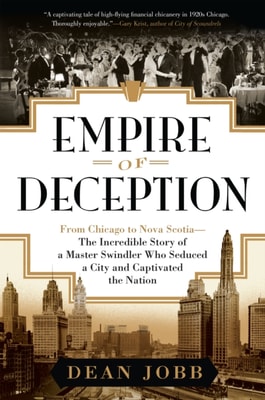 Empire Of Deception