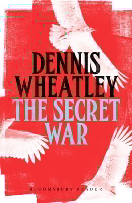Secret War