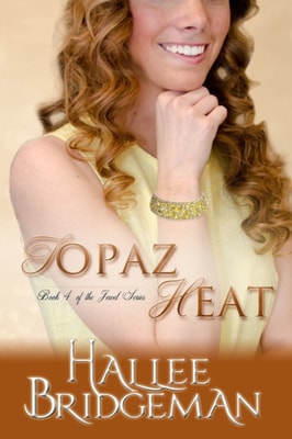 Topaz Heat: Book 4 in the Jewel Series