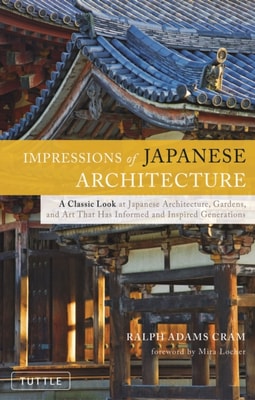 Impressions of Japanese Architecture