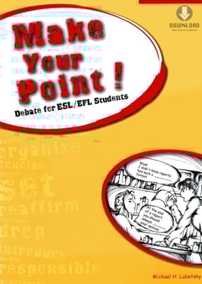 Make Your Point!