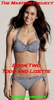 Masters Project - Book Two (Todd and Lizette)