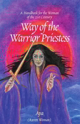 Way of the Warrior Priestess