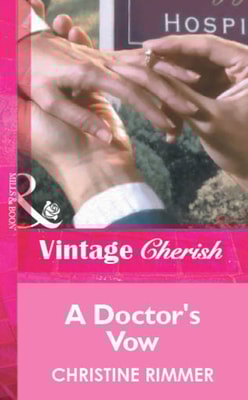 Doctor's Vow