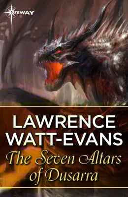 Seven Altars of Dusarra