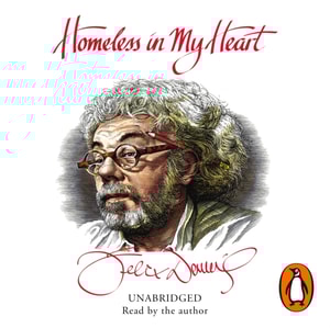 Homeless in My Heart