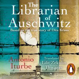 Librarian of Auschwitz