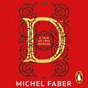 D (A Tale of Two Worlds)