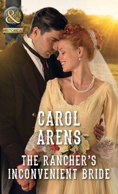 Rancher's Inconvenient Bride