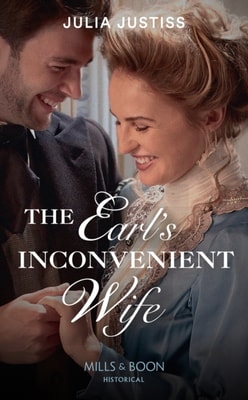 Earl's Inconvenient Wife