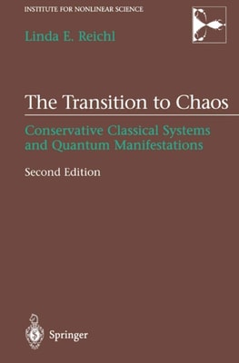 Transition to Chaos