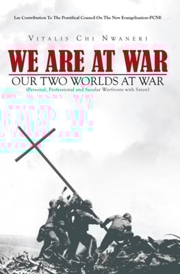 We Are at War