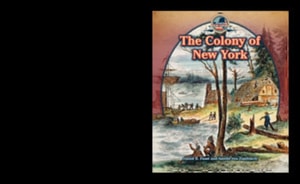 Colony of New York