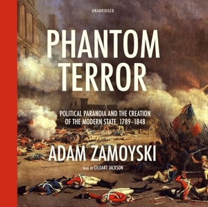Phantom Terror