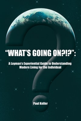 &quote;What'S Going On?!?&quote;: