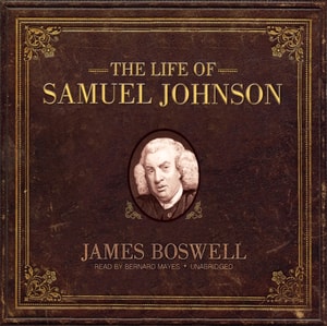 Life of Samuel Johnson