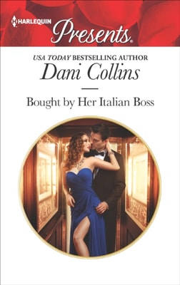 Bought by Her Italian Boss