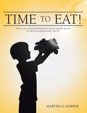 Time to Eat!