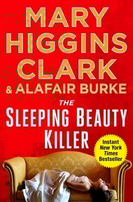 Sleeping Beauty Killer