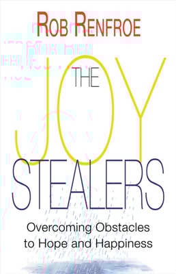 Joy Stealers