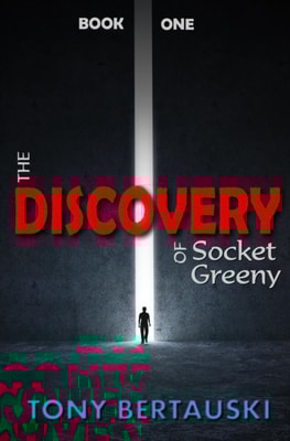 Discovery of Socket Greeny