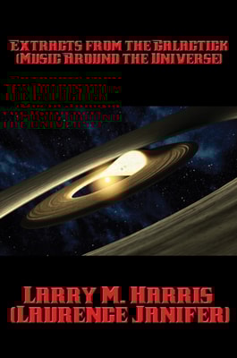 Extracts from the Galactick Almanack
