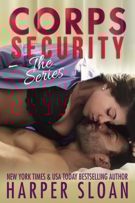 Corp Security : The Series