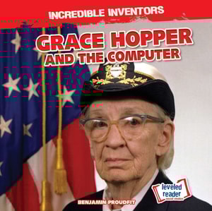 Grace Hopper and the Computer
