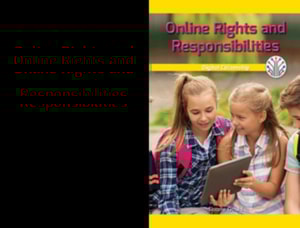 Online Rights and Responsibilities