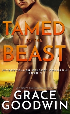 Tamed By The Beast