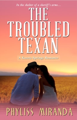 Troubled Texan