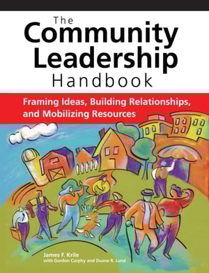 Community Leadership Handbook