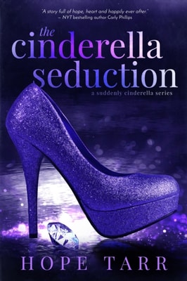 Cinderella Seduction