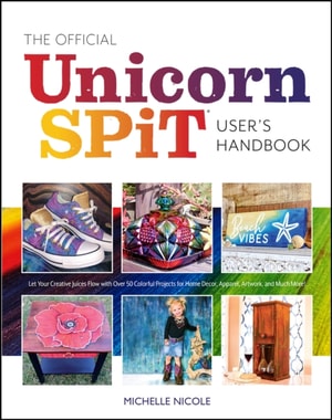 Official Unicorn SPiT User's Handbook