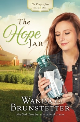 Hope Jar