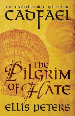 Pilgrim Of Hate