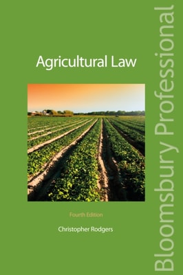 Agricultural Law
