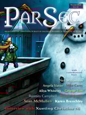 ParSec Issue#2
