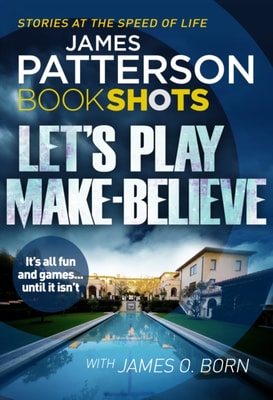 Let s Play Make-Believe
