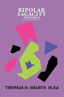 Bipolar Sagacity Volume 9