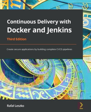 Continuous Delivery with Docker and Jenkins