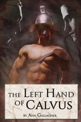 Left Hand of Calvus