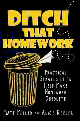 Shake Up Learning
