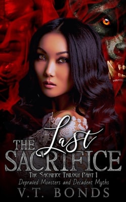 Last Sacrifice